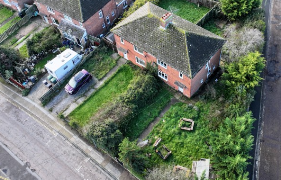 Potential for Extension photo